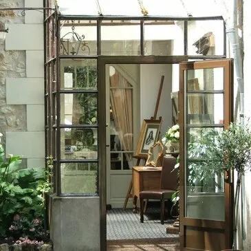 Week-end en Amoureux dans un Hôtel de Charme à Azay-le-Rideau