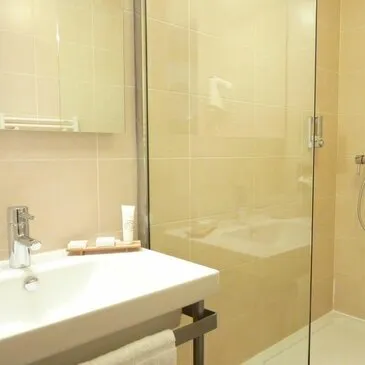 Week-end en Amoureux dans un Hôtel de Charme à Azay-le-Rideau