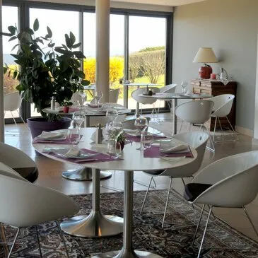 Week-end Gourmand près de Chalon-sur-Saône