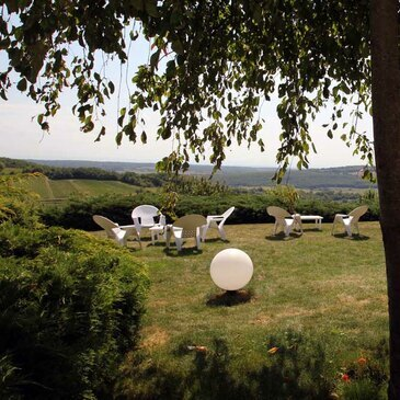 Week-end Gourmand près de Chalon-sur-Saône
