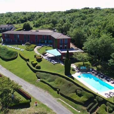 Week-end Gourmand près de Chalon-sur-Saône