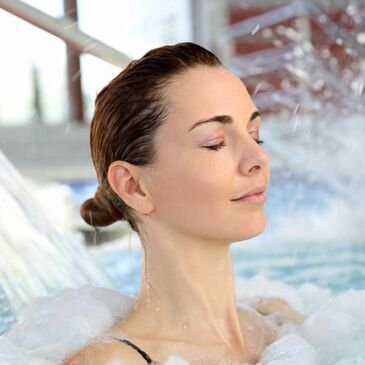 Week end Thalasso à Saint-Malo