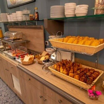 Week end Thalasso à Saint-Malo