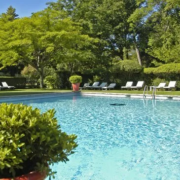Week-end Bien-Être dans un Château près d'Uzès