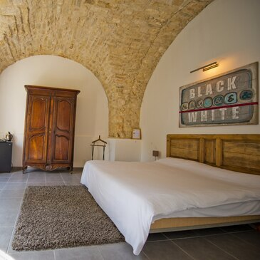 Week-end Bien-Être dans un Château près d'Uzès