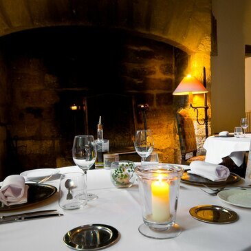 Week-end Bien-Être dans un Château près d'Uzès