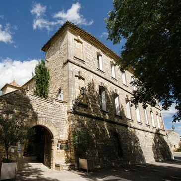Week-end Bien-Être dans un Château près d'Uzès