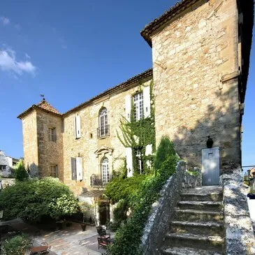 Week-end Bien-Être dans un Château près d'Uzès