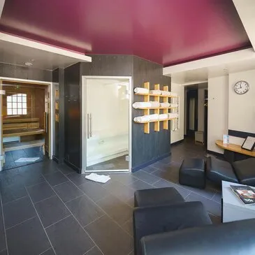 Week-End Bien-Être près de Strasbourg