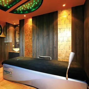 Week-End Bien-Être près de Strasbourg