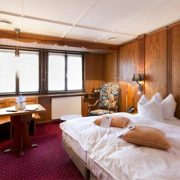 Week-End Bien-Être près de Strasbourg