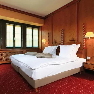 Week-End Bien-Être près de Strasbourg