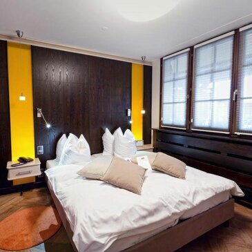 Week-End Bien-Être près de Strasbourg