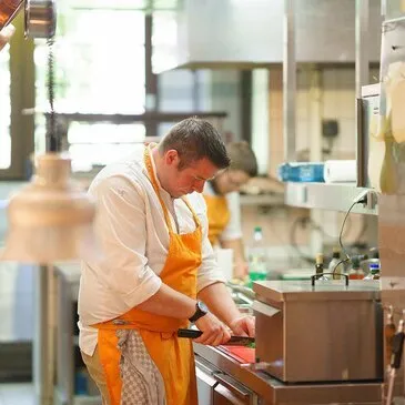 Week-End Bien-Être près de Strasbourg