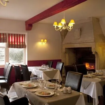 Week-end Gourmand près de Dieppe