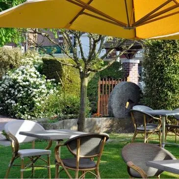 Week-end Gourmand près de Dieppe