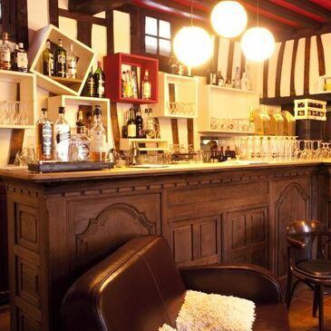 Week-end Gourmand près de Dieppe