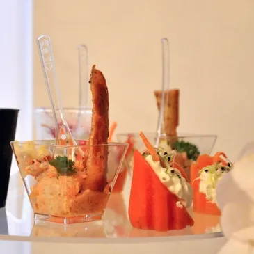 Week-end Gourmand près de Dieppe