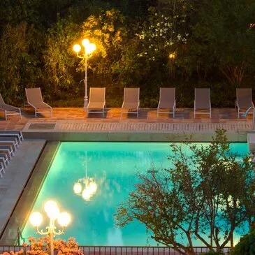 Week-End Bien-Être près de Saint-Tropez