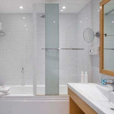 Week-End Bien-Être près de Saint-Tropez