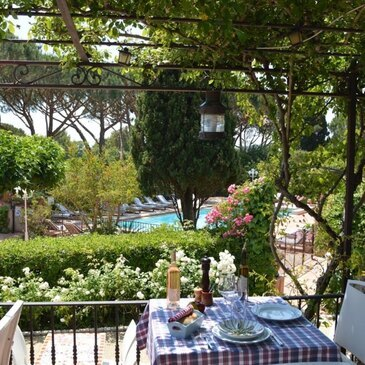 Week-End Bien-Être près de Saint-Tropez