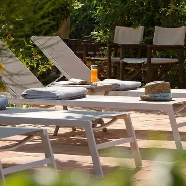 Week-End Bien-Être près de Saint-Tropez