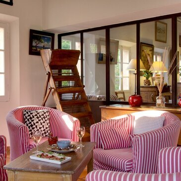 Week-End Bien-Être près de Saint-Tropez