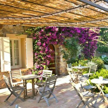 Week-End Bien-Être près de Saint-Tropez