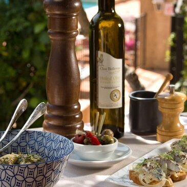 Week-End Bien-Être près de Saint-Tropez