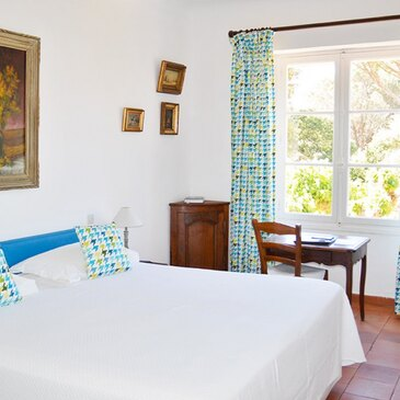 Week-End Bien-Être près de Saint-Tropez