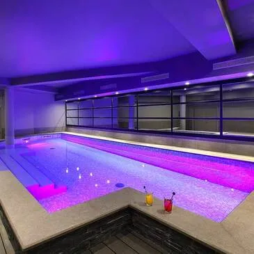 Week-end Spa à Chambéry