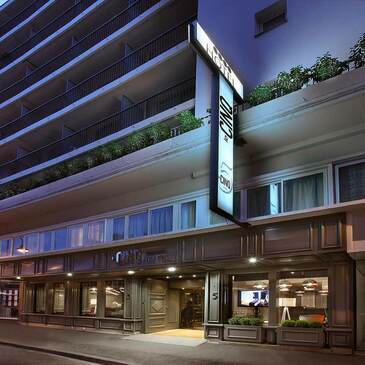 Week-end Spa à Chambéry