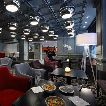 Week-end Spa à Chambéry