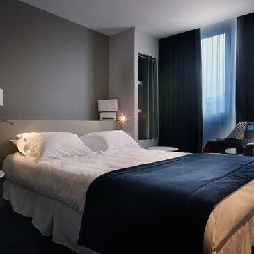 Week-end Spa à Chambéry