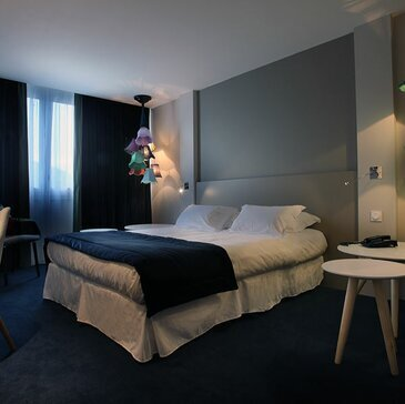 Week-end Spa à Chambéry