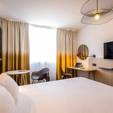 Week-end Vol en Montgolfière près de Gordes - Survol du Luberon