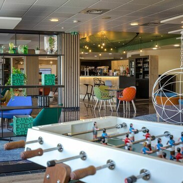 Week-end Vol en Montgolfière près de Gordes - Survol du Luberon