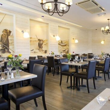 Week-end Gourmand en Baie de Somme