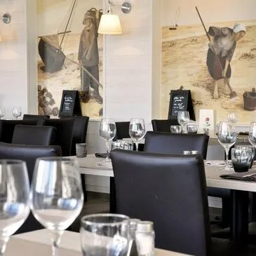 Week-end Gourmand en Baie de Somme