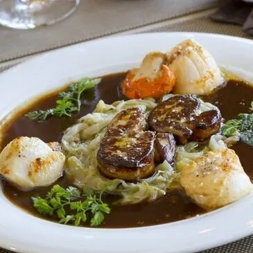 Week-end Gourmand en Baie de Somme