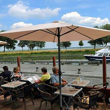 Week-end Gourmand en Baie de Somme