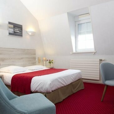 Week-end Gourmand en Baie de Somme