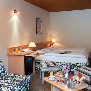 Week-End Bien-être en Hôtel 3* près de Colmar