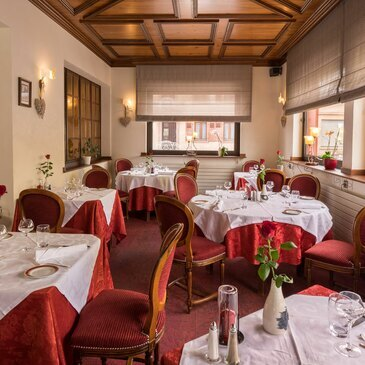 Week-End Bien-être en Hôtel 3* près de Colmar