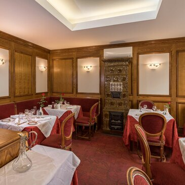 Week-End Bien-être en Hôtel 3* près de Colmar