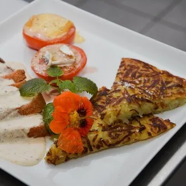 Cours de Cuisine près de Lisieux