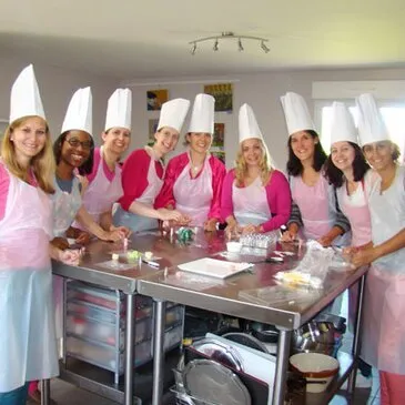 Cours de Cuisine près de Lisieux
