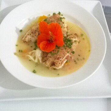 Cours de Cuisine près de Lisieux