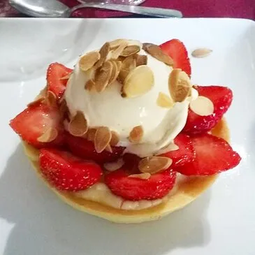 Cours de Cuisine près de Lisieux