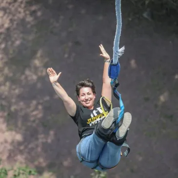 Week-end à Saint-Lô et Saut à l'Élastique en Normandie
